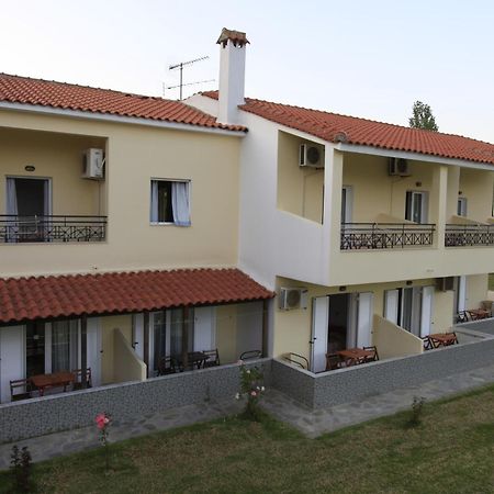 Yiannis Studios Troulos Exterior photo